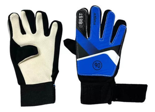 Generic Goalkeeper Gloves for Kids 90 4