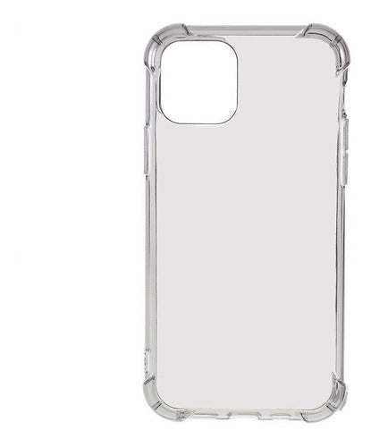 Apple iPhone 11 Pro Case Transparent Reinforced Protector 3