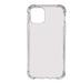 Apple iPhone 11 Pro Case Transparent Reinforced Protector 3