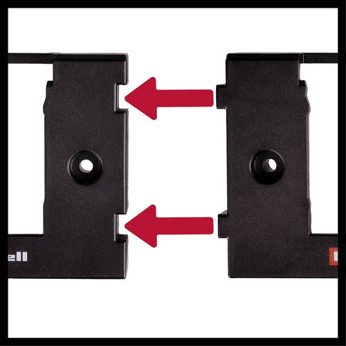 Soporte De Pared Para Batería Einhell 2