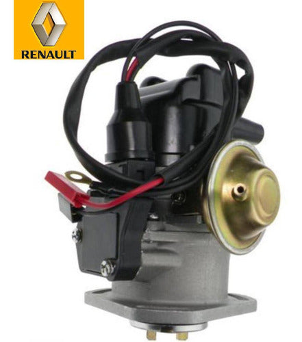 Renault Electronic Ignition Distributor 18 21 Fuego 2000 1