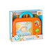 B Kids Interactive Musical Toy Television for Baby 0