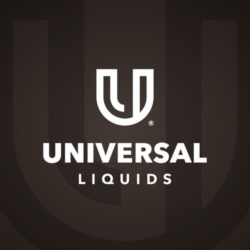 Universal Liquids Professional Bubble Liquid Pack of 4 Units 1