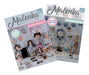 Malenka Taller Revistas De Muñequeria - Pack X 2 0