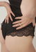 Premium Lace Trim Body with Clasp Size 85 to 110 8