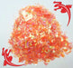 Gatuvia Glitter Sequin Sparkle Flake Balloon X 250 Grams 44