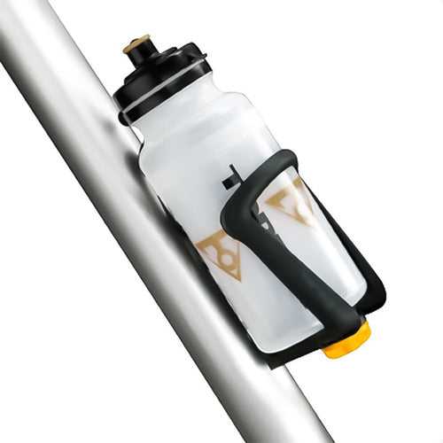 Topeak® Porta Caramañola Botella Resistente Para Bicicleta Tcs 0