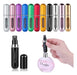 Tecno 001 Portable Rechargeable Perfume Atomizer 4