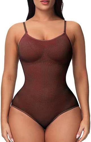 Viral Body Shaper TikTok Sensation Imported 10