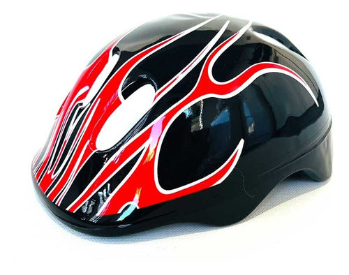 Casco Marca Giantoys Unisex 0