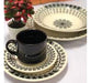 Oxford Biona Folk Breakfast Cup Set 12p 2