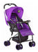 Baby Lamborghini Foldable Lightweight Baby Stroller Crib A3135L 1