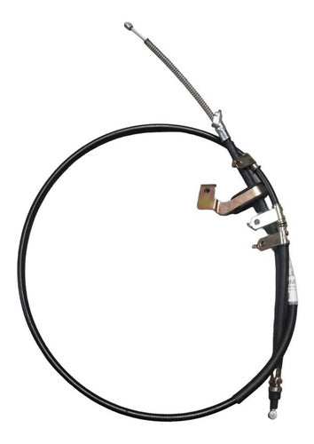 Lifan Handbrake Cable Kit Right/Left for Foison 16/.. Van 1