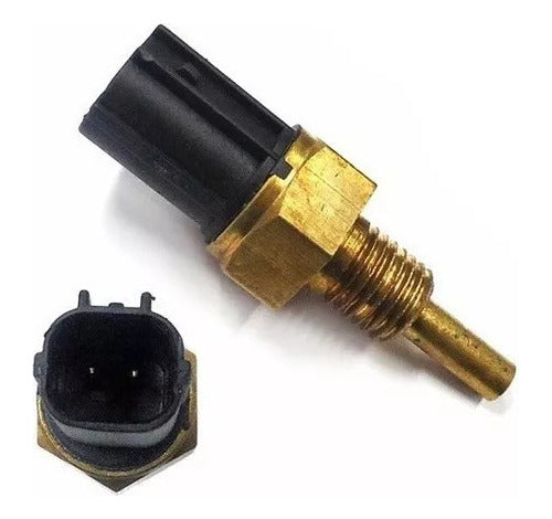 Bulbo Sensor Temperatura Inyección Honda Fit / New Civic 5