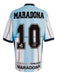 Argentina Tribute Match Maradona Fila T-shirt 2