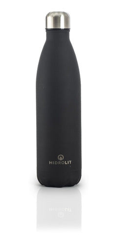 Hidrolit Sports Thermal Bottle Reusable 750ml 1