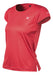 Gilbert Women's Coral Training T-Shirt - Solo Deportes 0