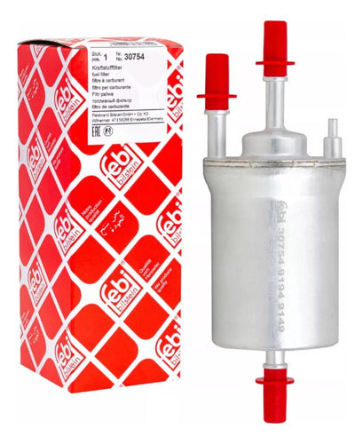 Fuel Filter for Volkswagen Vento 2.5 4 Bar 0