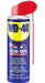 WD-40 Multi-Purpose Lubricant Aerosol Oil - Flexi-Cap - Roll Steel 0