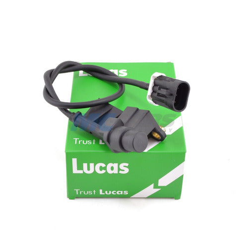 Lucas Phase Sensor RPM Camshaft Position Chevrolet Corsa 1.4 16v 2