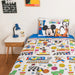 Disney Piñata Kids Ultra Soft 1 1/2 Bed Sheets 74