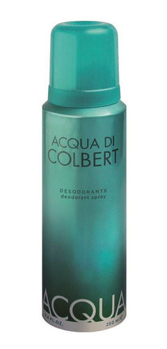 Acqua Di Colbert Spray 250 Ml 0