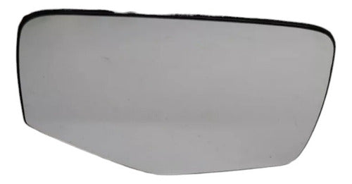 Lente Retrovisor Ecosport  04 05 06 07 08 09 10 11 Ld 0