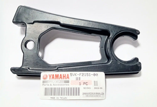 Guia Corrente Transmissão Xt600 / Xt660 R Original Yamaha 1