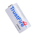 Trustfire 1400mAh CR123A 16340 Lithium Li-ion Batteries 4