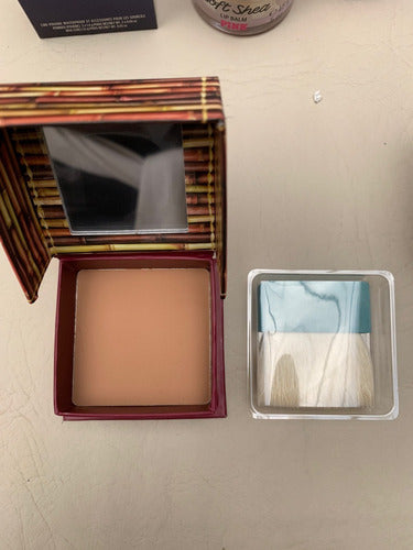 Benefit Hoola Bronzer 8g - Makeup Sephora - Ifans 5