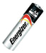 Energizer 10x Pack Alkaline AA Batteries 1