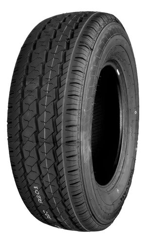 Pneu 205/70r15 C 8 Lonas 106/104r Forza Van F1 0