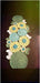 Floral Table Runner 6