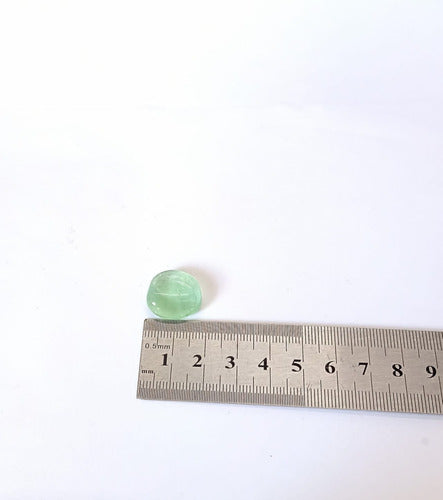 Green Fluorite - Ixtlan Minerals 3