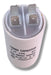 Generic Capacitor Arrancador De 7uf 380vac 2