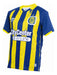 Umbro Rosario Central Official Striped Jersey 03 1