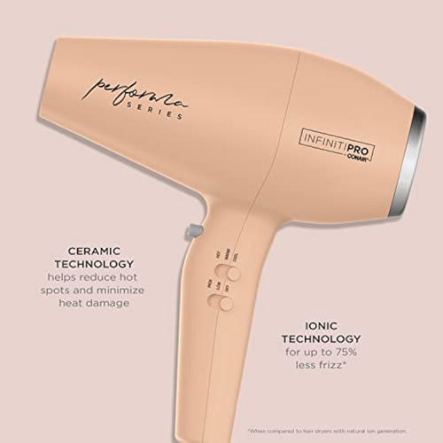 Infinitipro By Conair Performa Series Secador De 2