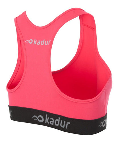 Kadur Sports Top for Fitness, Running, and Training 8