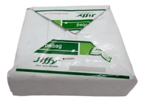 Jiffy Easy Fill Bag 4.7 Liters 1