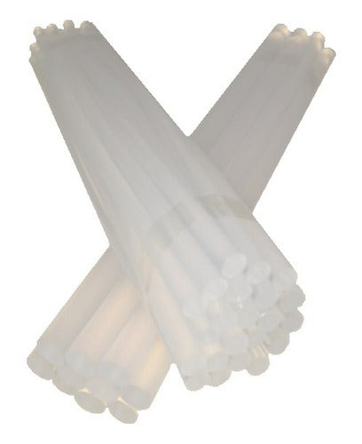 Gema Silicone Bars for Glue Gun 1/4kg 3