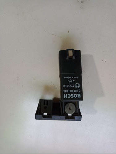 Bosch Relay for Volkswagen TDI Preheaters 1