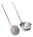 Gastronomic Aluminum Skimmer and Ladle Set by El Siglo - Gastronomico Model 0