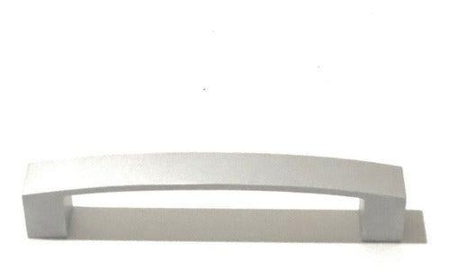 Arzen Antibes 128mm Aluminum Cabinet Handle 0