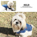 Sild Dog Clothing Denim Jacket Blue Fresh Mix 2