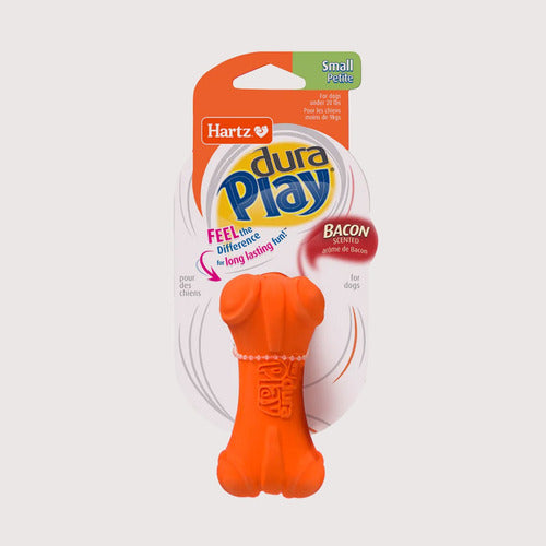 Hartz Dura Play Super Resistant Dog Toy with Squeaker 3