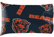 Juego De Cama Tamaño Queen En Una Bolsa Nfl Chicago Bears Co 1