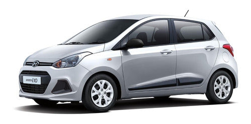 Service 30.000km + Escáner Hyundai Grand I10 0