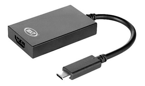 MX7 Hdmi To Type C 3.0 Converter Adapter (Hdmi To Type C Cable) 0