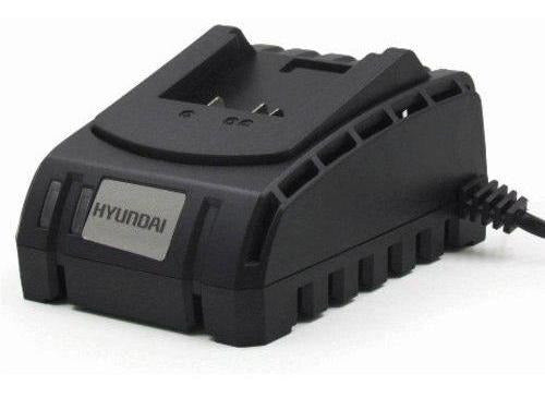 Hyundai 20V H Y T Battery Charger 0