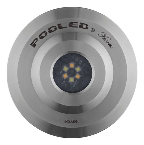 Pooled LED White Pool Light - New 0